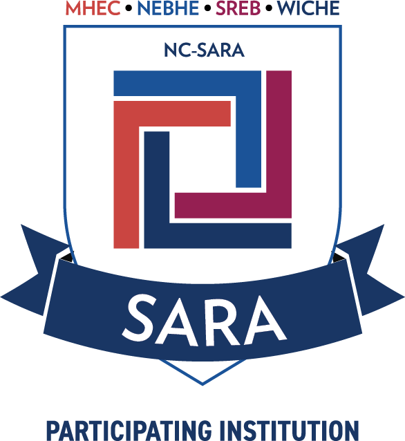 NC-SARA Seal